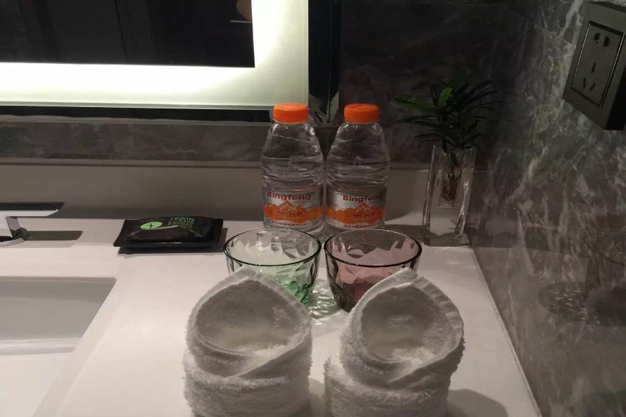Novotel Xi'An Scpg Экстерьер фото